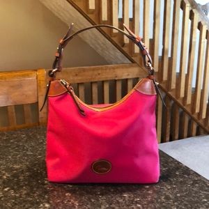 Douney & Bourke Nylon Large Erica